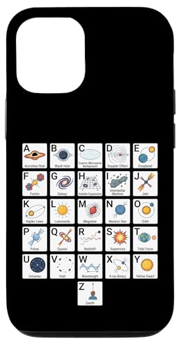�V�̕����w�A���t�@�x�b�gA����Z�F���Ȋw�w�K�`���[�g �X�}�z�P�[�X iPhone 12/12 Pro �p