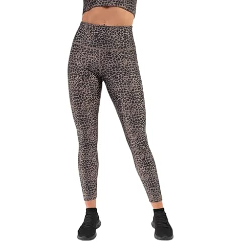 Leggings SLEEX Katarina Léopard Cover