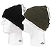 5ive Star Gear Watch Cap, Black