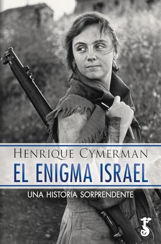 EL ENIGMA ISRAEL (HISTORIA)
