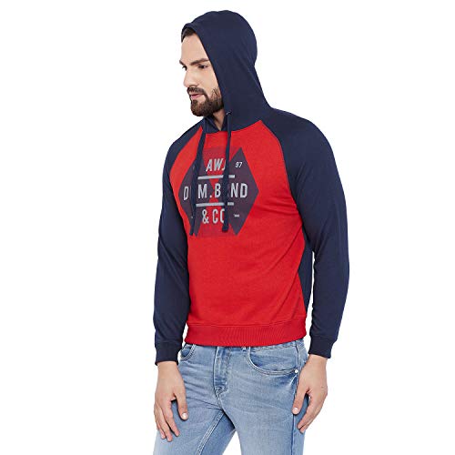 Image of Austin Wood Men Sweatshirt