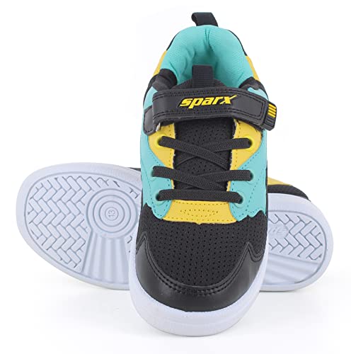 Image of SPARX Boys Sd0k97b Sneaker