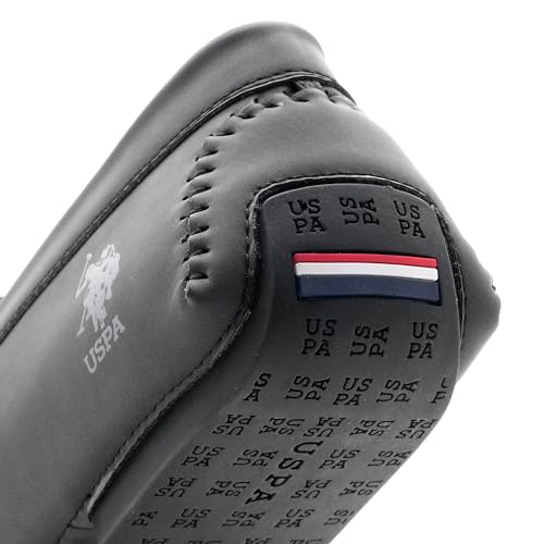 Image of U.S. Polo ASSN. Men Bickford 5.0 Driving Shoe