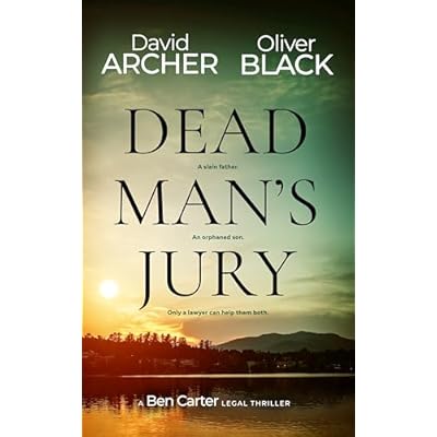 Dead Man's Jury