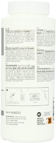 Urnex Dezcal Descaler - Image 5