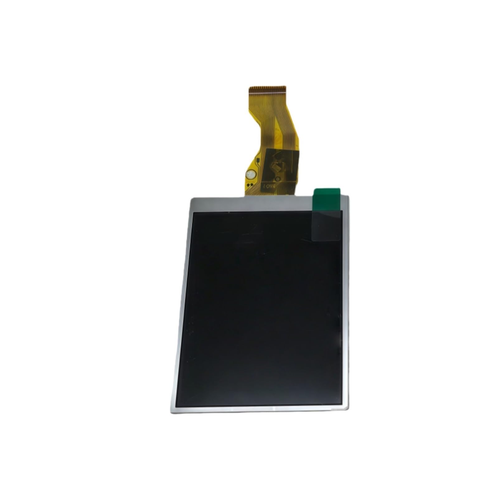 Pantalla con Accesorios De Visualización De Cámara Retroiluminada.