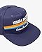 Kimoa Racing Cap 14 Blue_SB Baseball Cap, One Size Unisex Adult