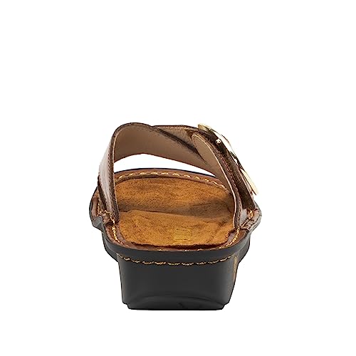 Image of Alegria Vanya Womens Slide Sandal