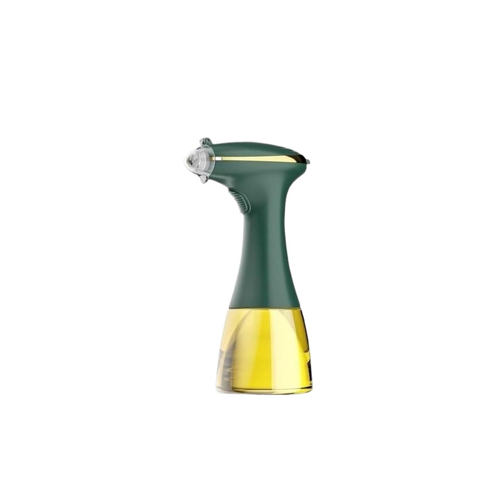 dfEDRd perfume spray bottle, Electric Oil Spray Bottle Air Fryer Kitchen Household Atomizing(Grün)