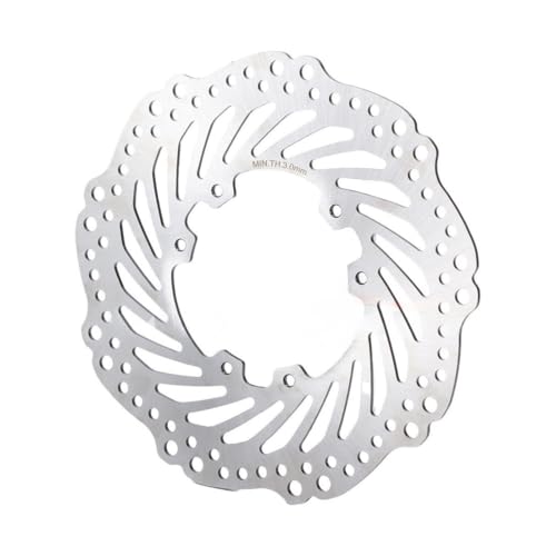 Rotor de disque de frein avant pour CRF250L et CRF300L 45351-KZZ-901