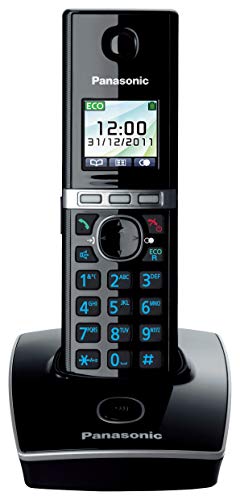 Preisvergleich Produktbild Panasonic KX-TG8051 Candy-Bar