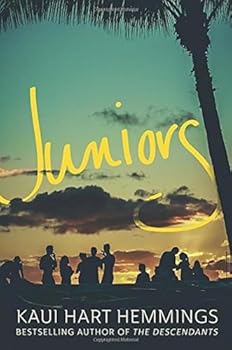 Hardcover Juniors Book