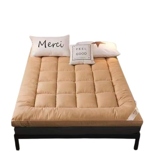 高反発マットレス 厚手シングルマッレス 折りたたみ式厚手の布団マットレス 高反発+低反発 体圧分散 カバー洗える 圧縮梱包持ち運び便利 通気性 程良い硬さ 柔らかい リバーシブル ベッドマット 敷き布団 オールシーズン対応