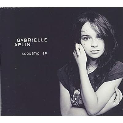 Acoustic EP