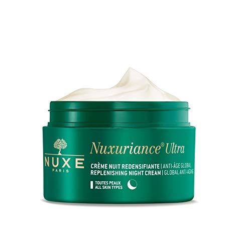 Nuxe Nuxuriance Ultra Crème Nuit Redensifiante