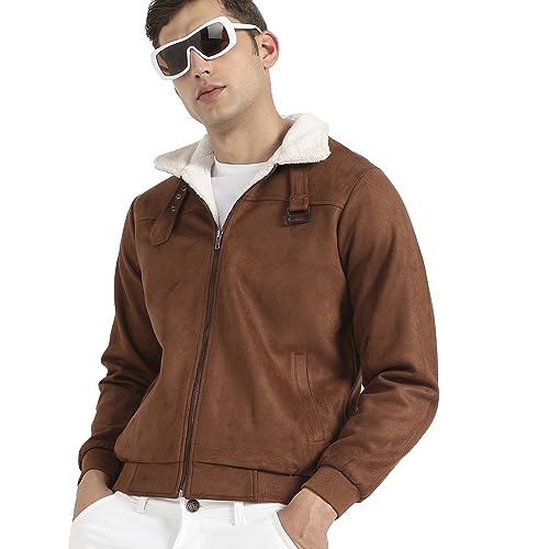 Image of CAHOOT Mens Jacket