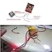10PCS TTP223 Capacitive Touch Switch Button Self-Lock Module