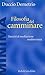 Filosofia Del Camminare. Esercizi Di Meditazione Mediterranea - 3