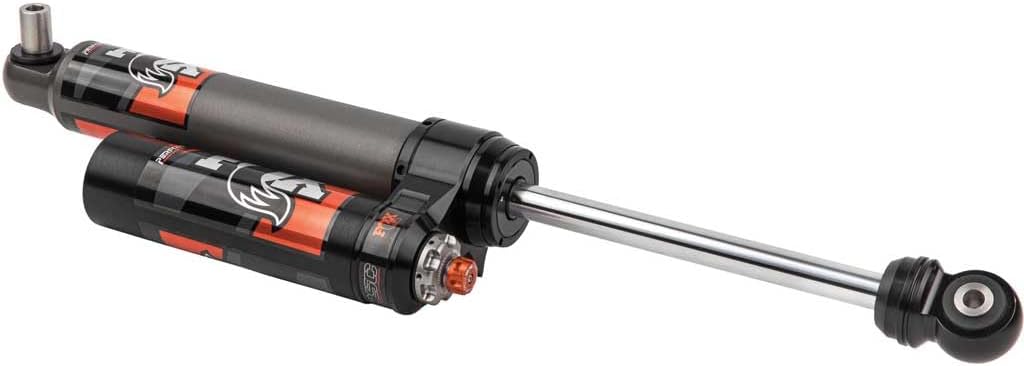 FOX Factory Fox Shox - 883-26-054 Kit: 18-On Jeep Jl, Rear, 2.5 Truck