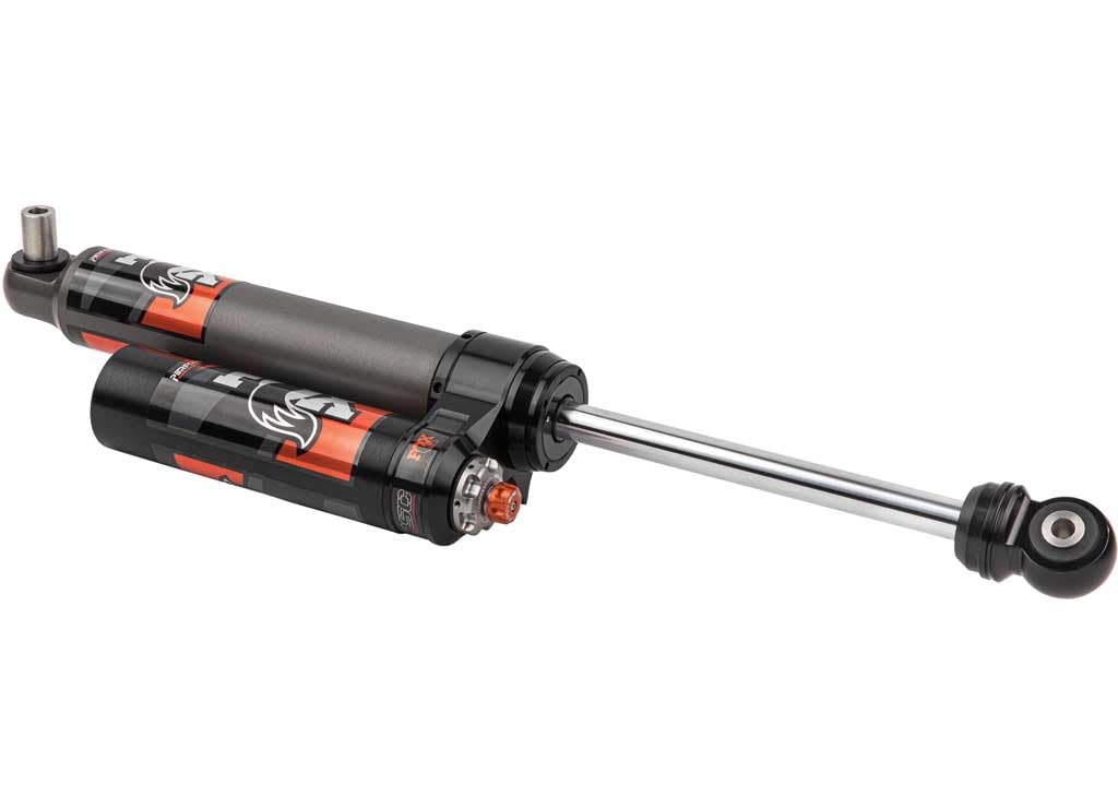 Amazon.com: FOX Factory Fox Shox - 883-26-054 Kit: 18-On Jeep Jl