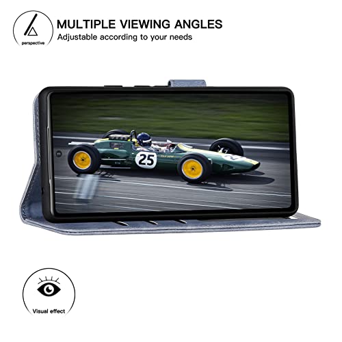 Coque rabat Google Pixel 6a antichoc pour éviter les rayures d'écran