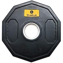 Discos Olimpicos Disco olímpico starting 2,5 kg x1