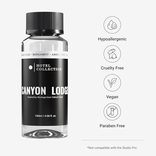 Aceite Aromático Hotel Collection Canyon Lodge 120 mL miniatura 2