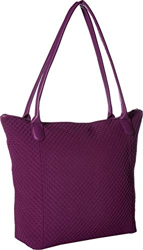 Bolso Tote North South Cotton Vera Bradley miniatura 2