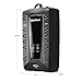 CyberPower AVRG900U AVR UPS Battery Backup and Surge Protector, 900VA/480W, 12 Outlets, Compact, UL Certified