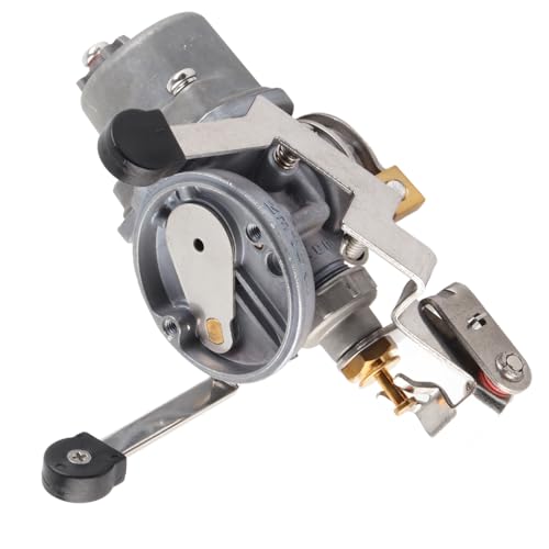 1 Stück Außenbordvergaser Außenbordmotor-Vergaser für Tohatsu 2-Takt 3,5 PS 2,5 PS 3D5 03100 3F0 03100