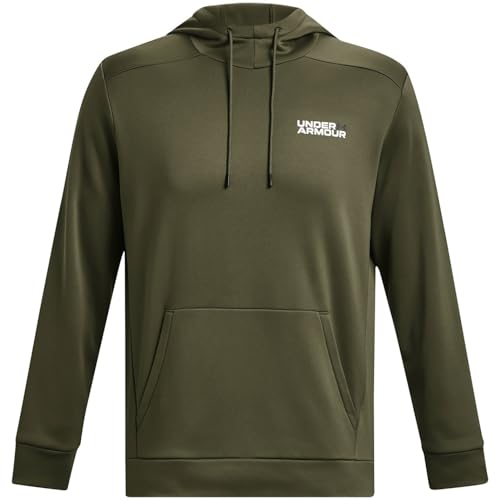 Under Armour Fleece Graphic XL pour vos sessions de running en extérieur