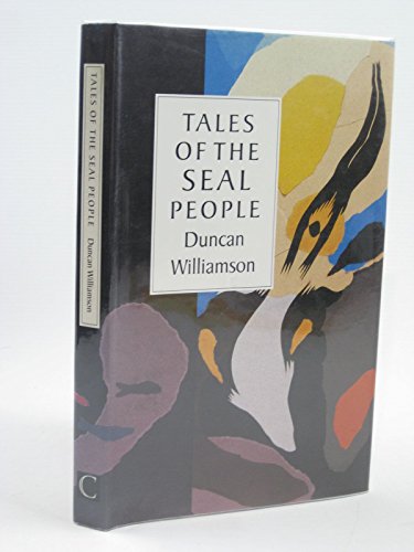 Tales of the Seal People 0862413923 Book Cover