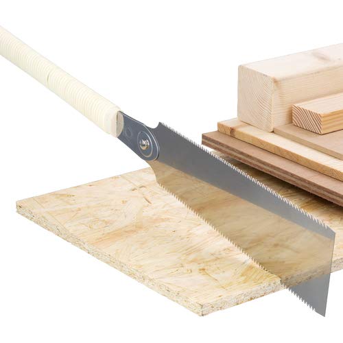 BLUEHARD Saw 240mm 650 by Gyokucho