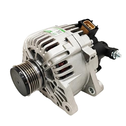Generator Alternator Compatible For HYUNDAI I20 I30 MATRIX GETZ ACCENT III 1.4 1.5 1.6 CRDi 373002A100 373002A110 373002A150 373002A500