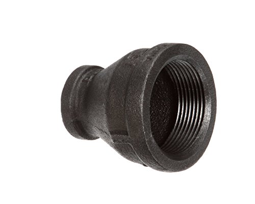 Image of Cleveland 03616 Coupling 1-1 /2X3 /4 Black Reducer
