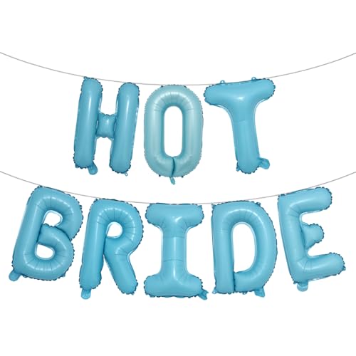 Hot Bride �o���[���o�i�[ - 16�C���` | �u���C�_���V�����[�f�R���[�V���� �Ɛg�p�[�e�B�[�̋L�O�i | �ԉłɂȂ邽�߂̉ԉŗp�o���[�� | �E�F�f�B���O�u���C�_���V�����[���� (�z�b�g�u���C�h���C�g�u���[)