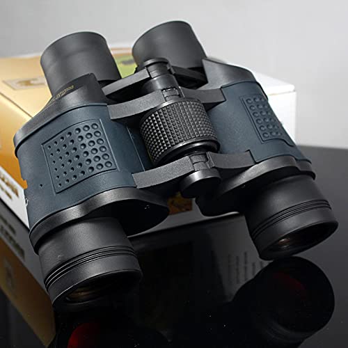 Binoculares profesionales 80x80 para exteriores miniatura 3