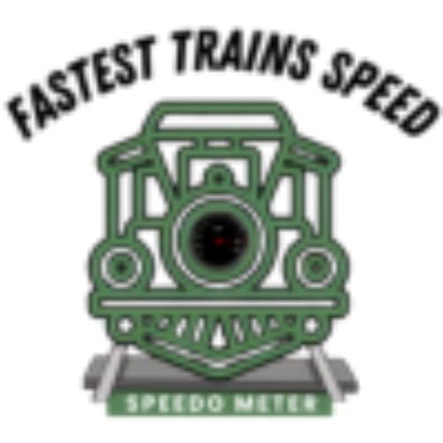 『Train speed』のカバーアート