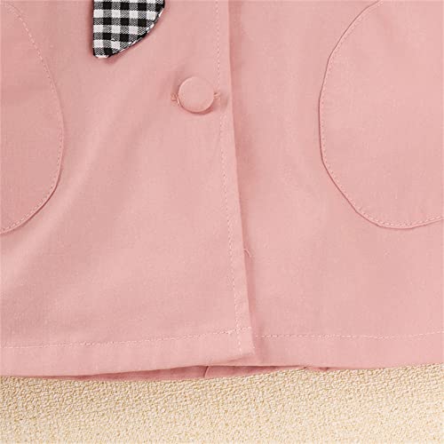 La Mejor comparativa de Gabardina niña talla Top diez. 6 Imagen adicional