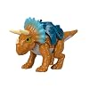 Imaginext Jurassic World Dinosaur Triceratops Toy for Ages 3 and Up