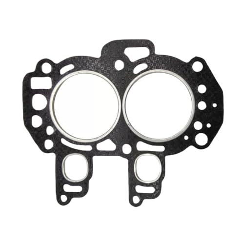 Joint de culasse pour réparer la perte de puissance moteur F8 T9.9