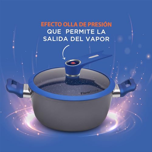 Lista de Bateria Flavor Stone Precio , tabla con los diez mejores. 9 Bateria Flavor Stone Precio marca FLAVORSTONE (3)