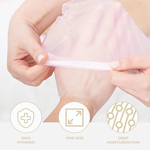 ForPro-10-Minute-Paraffin-Hand-Treatment-Spa-and-Home-Treatment-Gloves-Fragrance-Free-One-Pair