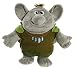 Disney Frozen Inside Out Troll Plush