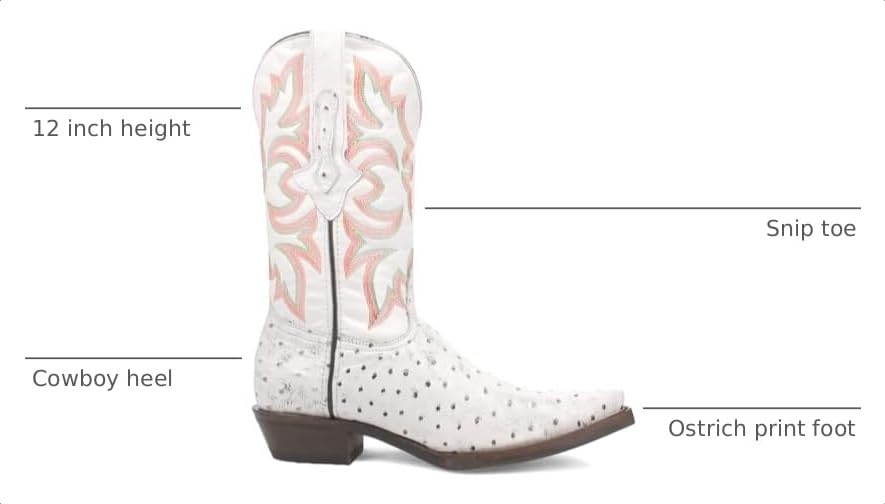 Image of Dingo Men's Outlaw