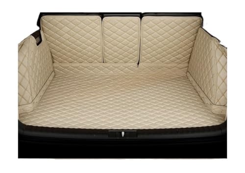 Tapis de coffre Encore GX 2020 en cuir PU couverture luxe