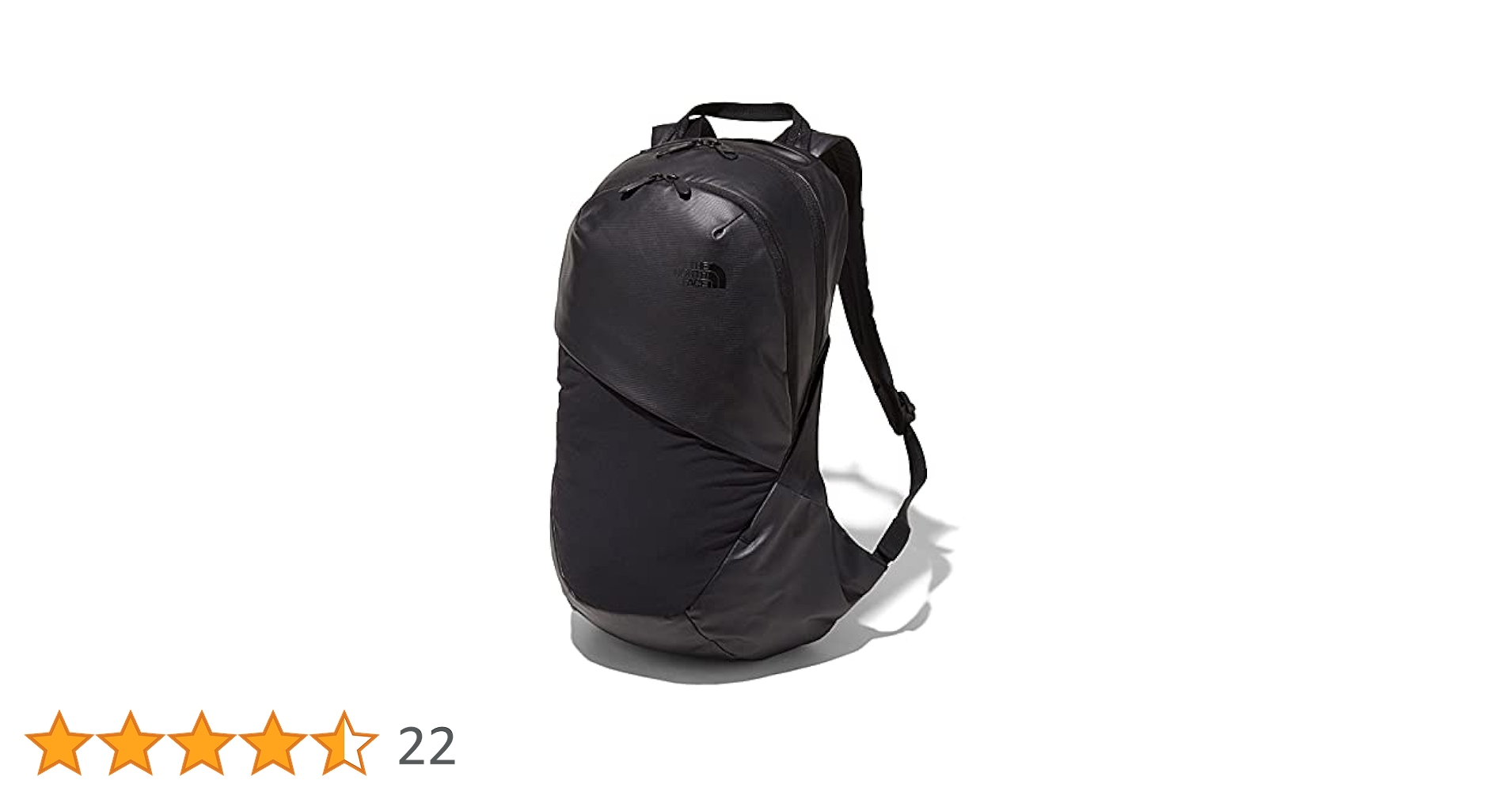 Amazon | [ザ・ノース・フェイス]リュック ウィメンズ イザベラ