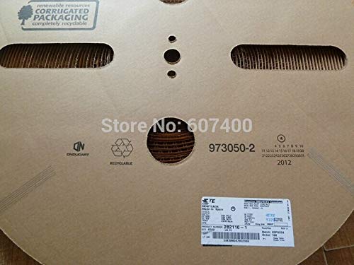 Gimax 282110-1 CONN SOCKET 15-18AWG TIN TYCO Terminals TE terminals AMP terminals connectors terminals 100% new and original parts