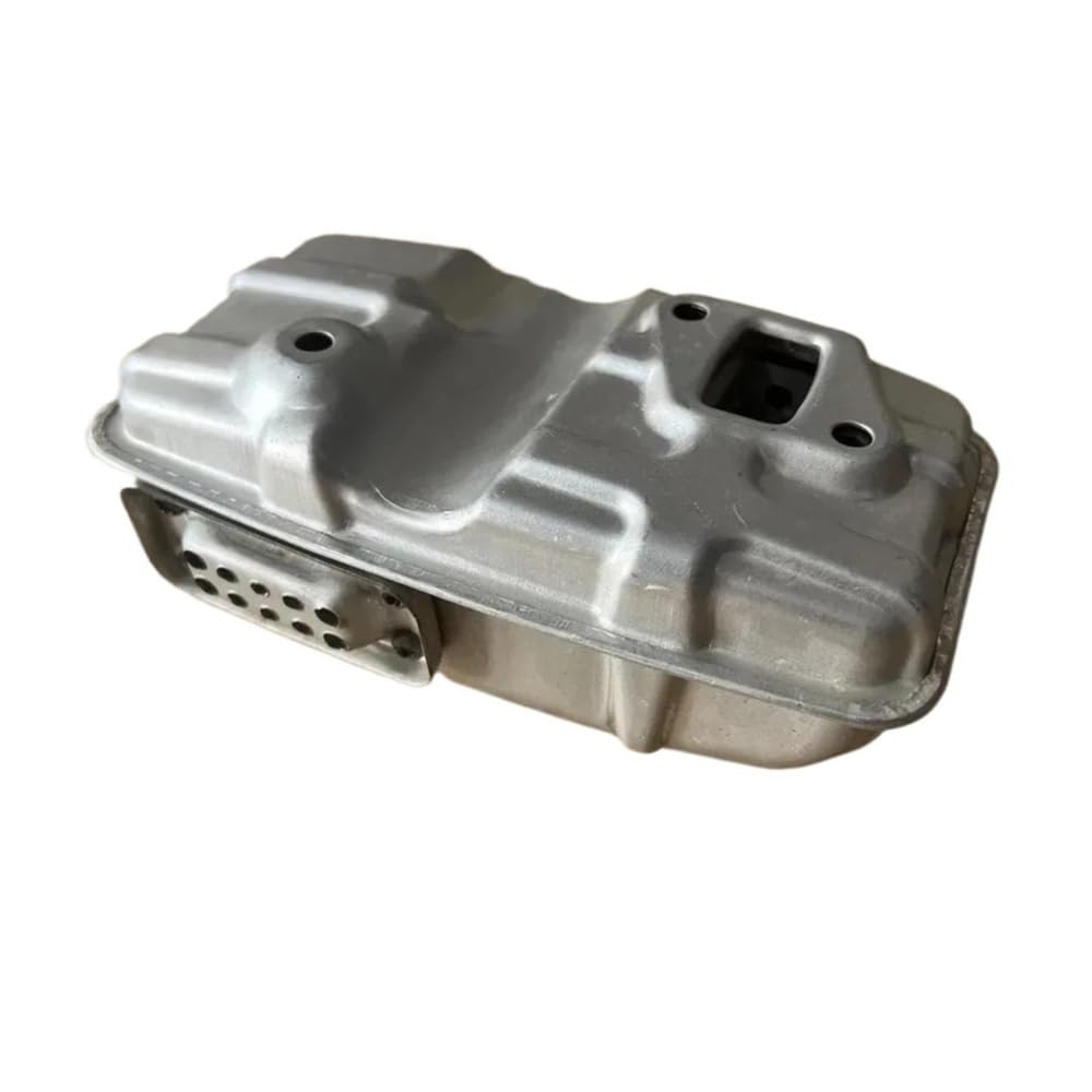 Silencieux d'échappement 585044201 pour réparer la fuite de gaz du souffleur 570BFS