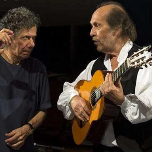 Chick Corea: Ida y Vuelta (La voz de vida)